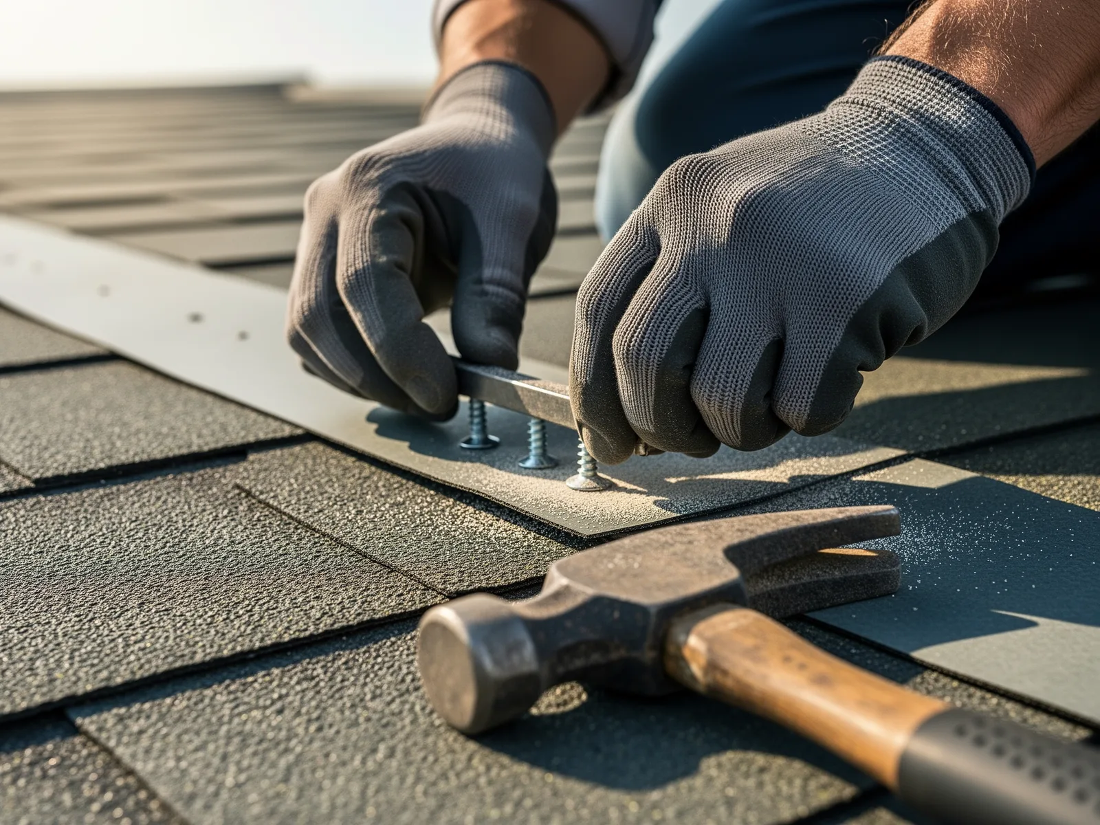 Why choose Fascia Repair in Ojibwa, WI